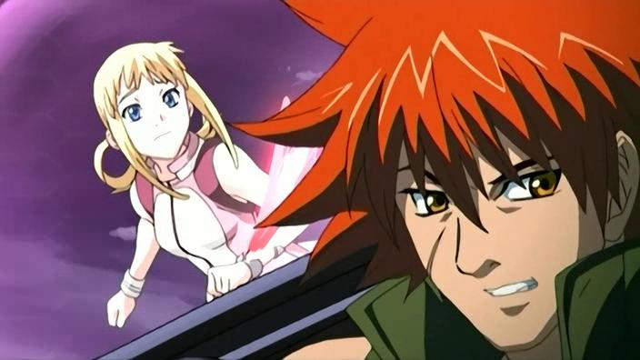 Otaku Gallery  / Anime e Manga / Sousei No Aquarion / Screen Shots / 26 - Il giorno in cui il mondo ha inizio (End) / 126.jpg